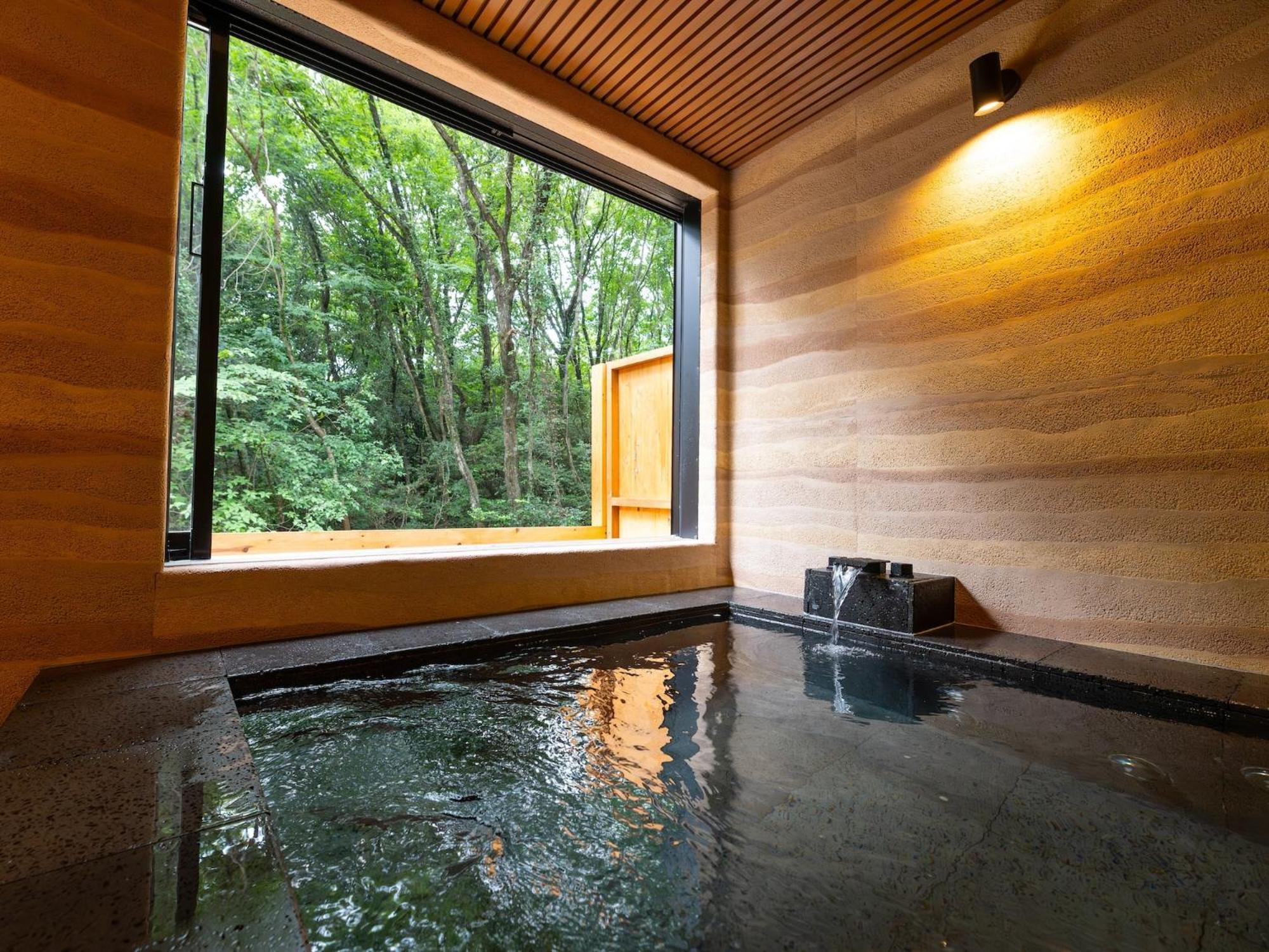 Yufuin Glamping Comorebi Exterior foto